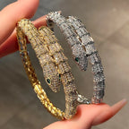 Snake Bracelet (unisex)