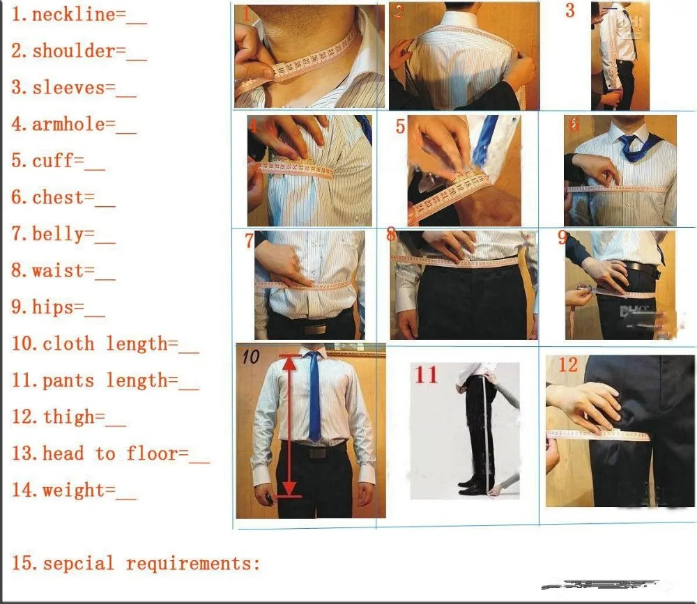 New Beige Suit Men Business Tuxedos Formal 3 Piece Set Jacket Vest Pants Single Breasted Groom Groomsman Prom Wedding Party