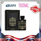 100ML Unisex Perfume High quality Long-lasting Fragrance Oriental Floral Woody Notes Charming Suitable For Gift Free Shipping