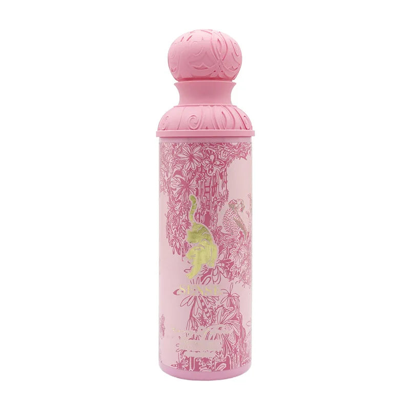 Unisex Oriental Wood Perfume Strong Aroma Parfum Spray High Quality Arabian Perfume Lasting Fragrance Pheromone Charm Perfume