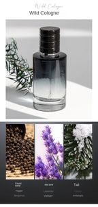 Luxury Brand Perfume Men Cologne Man Parfums Homme 120ml Hombre Perfumes Masculinos Gift Box 4Pcs Set Plant Floral Scent Spray