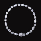 925 Sterling Silver Bracelets