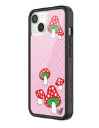 Shrooms iPhone Case