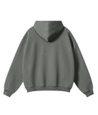 SMOKE HOODIE