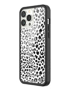 Meow | Snow iPhone Case