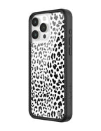 Meow | Snow iPhone Case