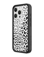 Meow | Snow iPhone Case
