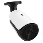 TV-635H5/A Metal Housing 3.6mm 5MP Lens AHD/TVI/CVI/CVBS HD Indoor Outdoor Security Camera IP66 Waterproof Bullet Surveillance Camera, 36 LED 20m IR Distance(White)