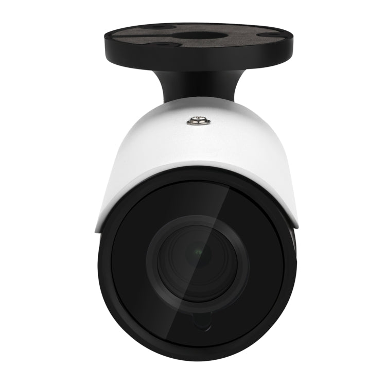 TV-655H2/A AF 4X Zoom 2.0MP AHD/TVI/CVI/CVBS Analog Indoor Outdoor Security IP66 Waterproof Surveillance IR Camera, 42 LED 20m IR Distance(White)