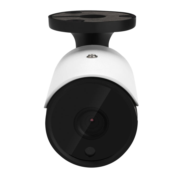 TV-635bH5/IP POE Indoor H.265 Security IP Camera, 5.0MP CMOS Sensor, Support Motion Detection, P2P, ONVIF, 36 LED 20m IR Night Vision(White)