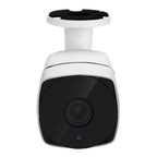 TV-637H5/IP POE Indoor Surveillance IP Camera, 5.0MP CMOS Sensor, Support Motion Detection, P2P/ONVIF, 36 LED 20m IR Night Vision(White)