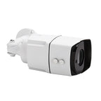 TV-637H5/IP POE Indoor Surveillance IP Camera, 5.0MP CMOS Sensor, Support Motion Detection, P2P/ONVIF, 36 LED 20m IR Night Vision(White)