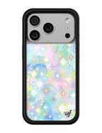 Sparkle City iPhone Case