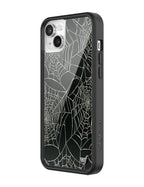 Itsy Bitsy Spider iPhone Case