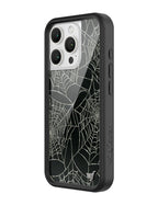 Itsy Bitsy Spider iPhone Case
