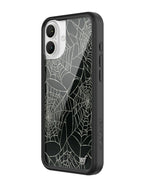 Itsy Bitsy Spider iPhone Case