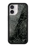 Itsy Bitsy Spider iPhone Case