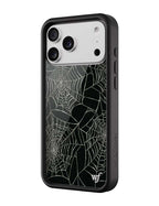Itsy Bitsy Spider iPhone Case