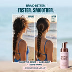 Braid Balm Pre-Braid Prep