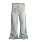 VERTICAL DENIM