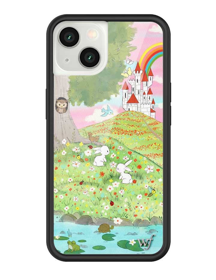 Fairytale iPhone Case