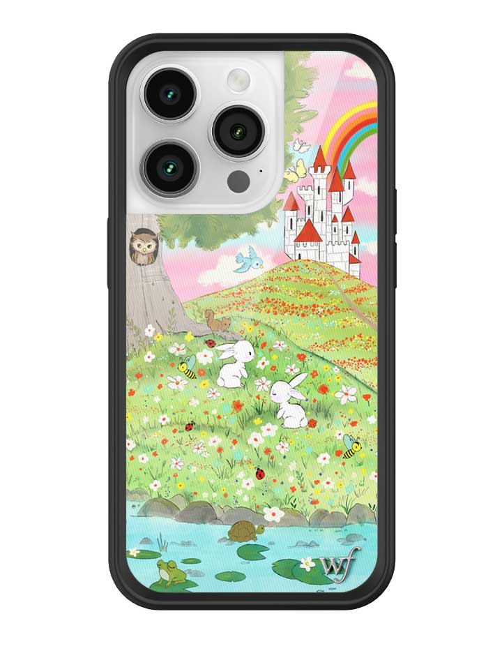 Fairytale iPhone Case