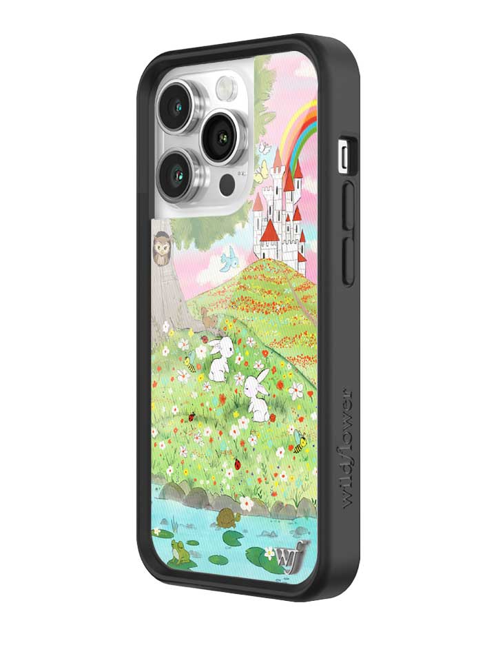 Fairytale iPhone Case