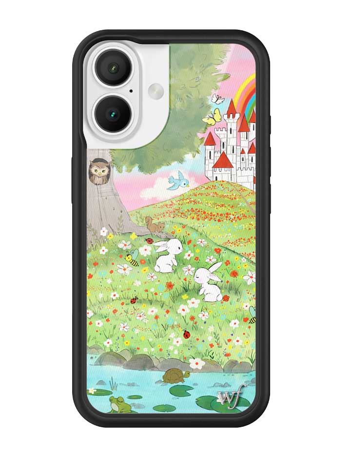 Fairytale iPhone Case