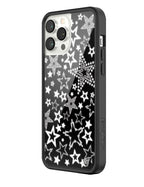 Star Girl iPhone Case