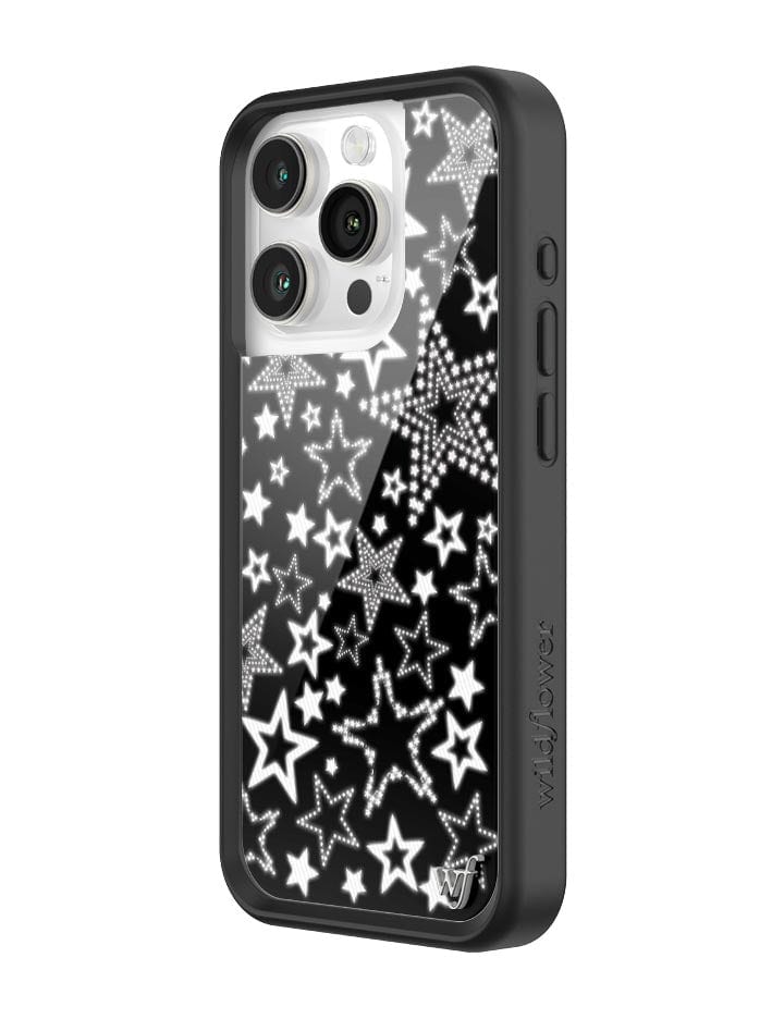 Star Girl iPhone Case
