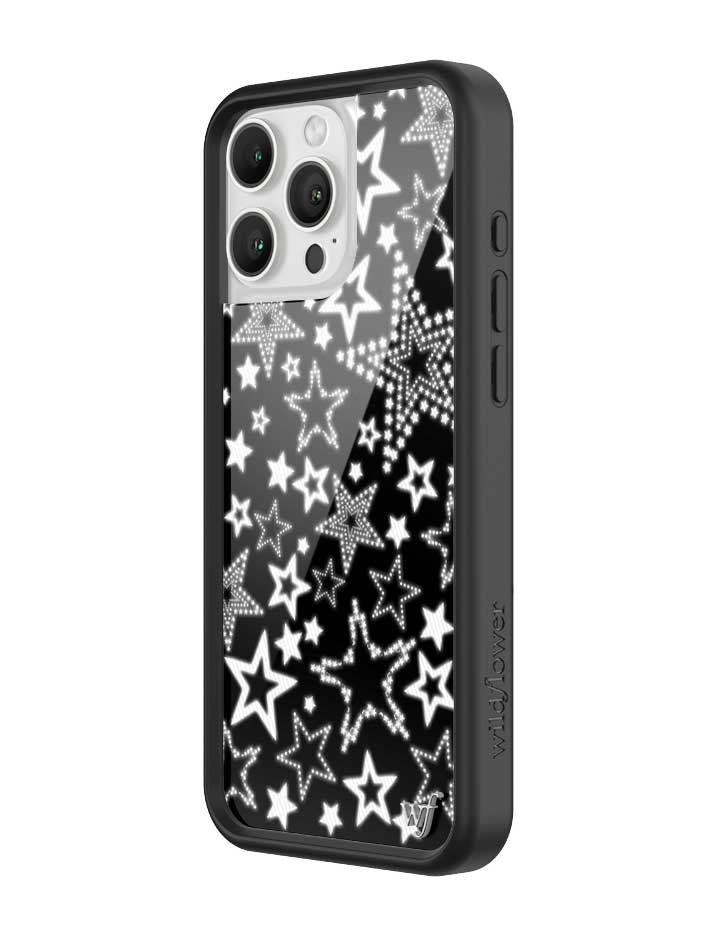 Star Girl iPhone Case