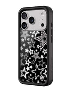 Star Girl iPhone Case