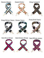 Courtney Crossbody | Choose Your Strap