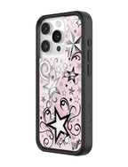 Star Tattoo iPhone Case