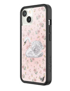 Sweet Swan iPhone Case