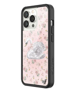 Sweet Swan iPhone Case