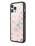 Sweet Swan iPhone Case