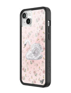 Sweet Swan iPhone Case