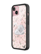 Sweet Swan iPhone Case