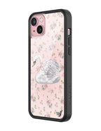 Sweet Swan iPhone Case