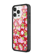 Star Berries iPhone Case