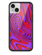 Swerve iPhone Case