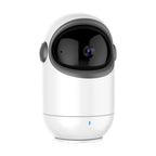 VB802 3.2 inch Baby Monitor Wireless Digital Video Rotating Camera(EU Plug)