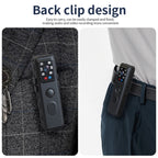 H81 HD WiFi Recording Night Vision Voice Recorder Noise Reduction Audio Recorder Device