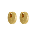 Plain Glam Fiz Earrings