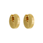 Plain Glam Fiz Earrings