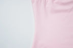 Dulzura Summer Latest Sexy Halter Backless Lace Up Lace Ruffles Patchwork Camisole Women'S Casual Versatile Street Style Clothes