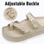 Clogs Beach Sandal Comfort and Style