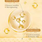 SADOER Collagen Firming Face Cream sknicare Moisturizing Hydrating Face Creams Faical Cream Beauty Face Skin Care Products