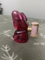 Sweet Amber Floral Perfume for Women – Long-Lasting Romantic Scent, Ideal Valentine’s & Holiday Gift, Single Bottle